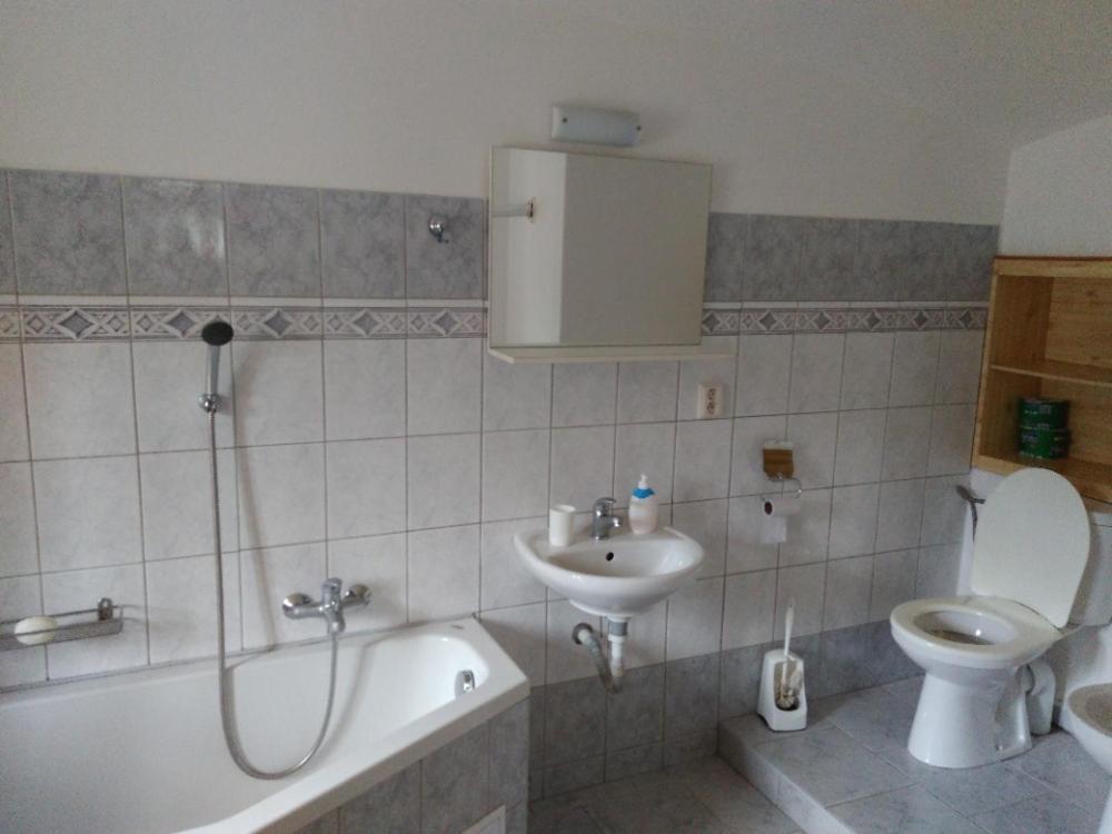 Ubytování U Sviráků Srbská Kamenice Exterior foto